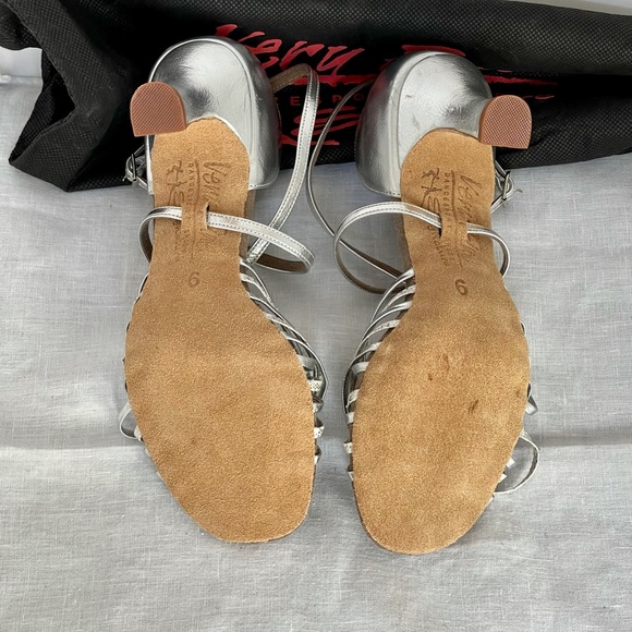 Very Fine Dancesport Shoes - Picture 10 of 10